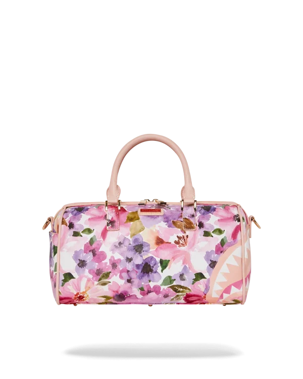 BOTANIC VILLA CHILLA MINI DUFFLE