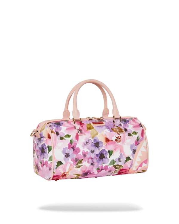 BOTANIC VILLA CHILLA MINI DUFFLE