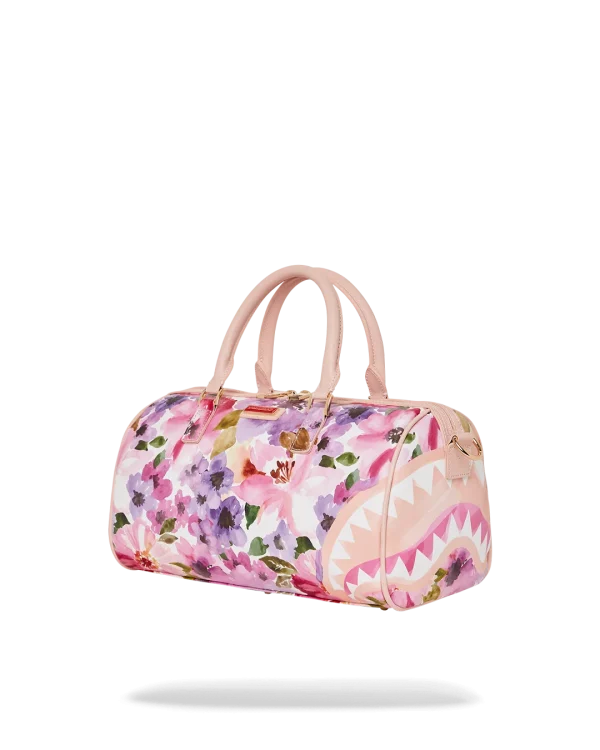 BOTANIC VILLA CHILLA MINI DUFFLE