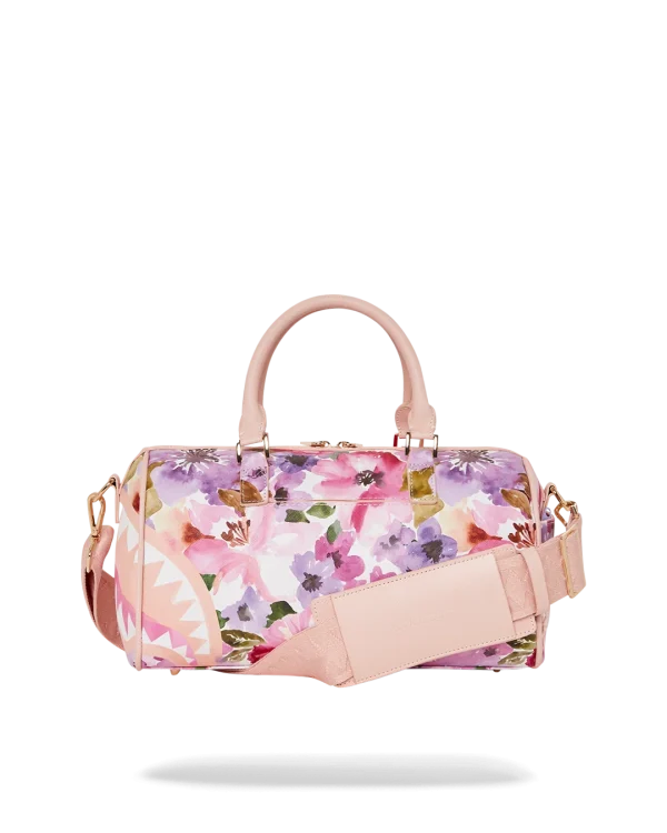 BOTANIC VILLA CHILLA MINI DUFFLE