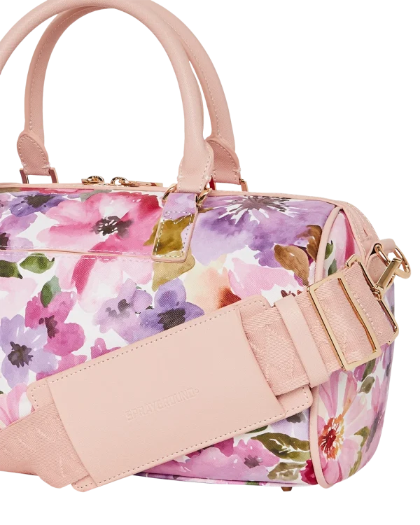 BOTANIC VILLA CHILLA MINI DUFFLE