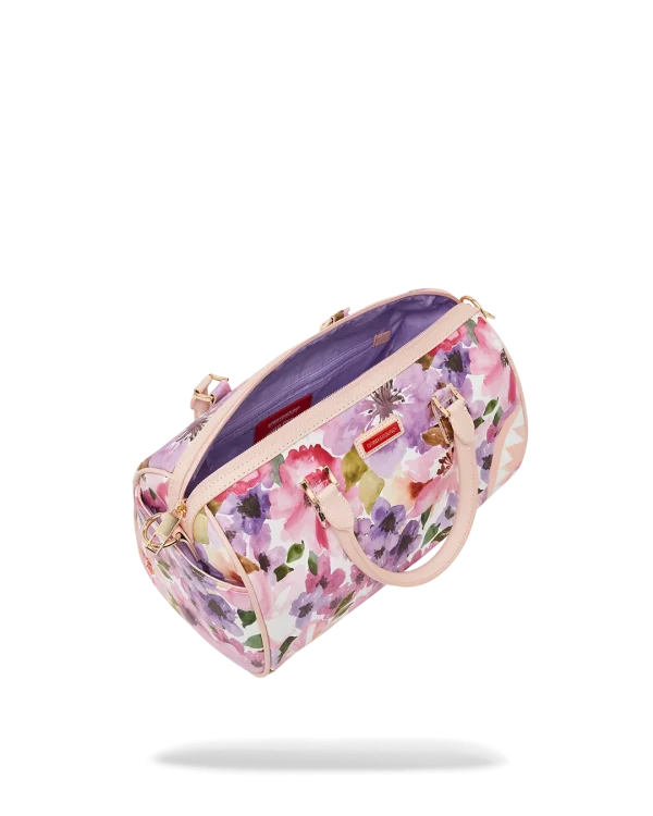 BOTANIC VILLA CHILLA MINI DUFFLE