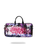 SHARK ATELIER DUFFLE