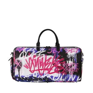 SHARK ATELIER DUFFLE
