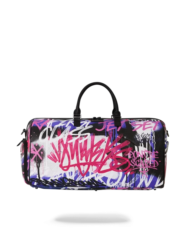 SHARK ATELIER DUFFLE