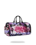 SHARK ATELIER DUFFLE