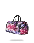 SHARK ATELIER DUFFLE
