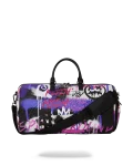SHARK ATELIER DUFFLE