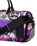 SHARK ATELIER DUFFLE