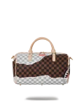 UNSTOPPABLE ENDEAVORS II MINI DUFFLE