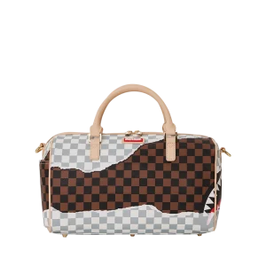 UNSTOPPABLE ENDEAVORS II MINI DUFFLE