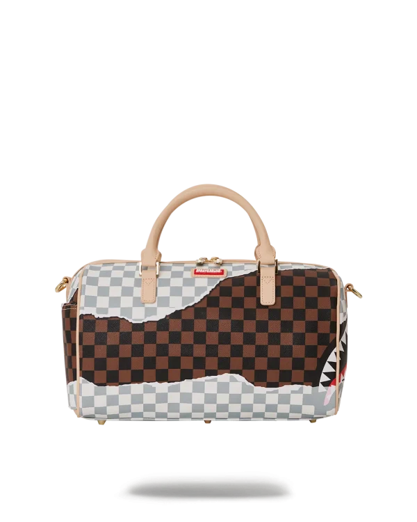 UNSTOPPABLE ENDEAVORS II MINI DUFFLE