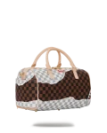 UNSTOPPABLE ENDEAVORS II MINI DUFFLE