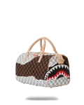 UNSTOPPABLE ENDEAVORS II MINI DUFFLE