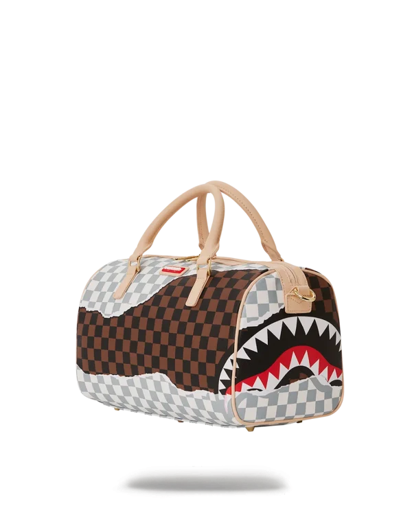UNSTOPPABLE ENDEAVORS II MINI DUFFLE