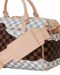 UNSTOPPABLE ENDEAVORS II MINI DUFFLE