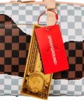 UNSTOPPABLE ENDEAVORS II MINI DUFFLE