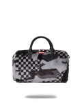 3AM PLUSH ASPEN HIGHLANDS MINI DUFFLE