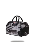 3AM PLUSH ASPEN HIGHLANDS MINI DUFFLE