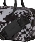 3AM PLUSH ASPEN HIGHLANDS MINI DUFFLE