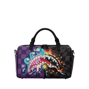 MAD SCIENTIST MINI DUFFLE