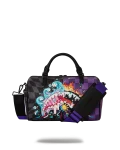 MAD SCIENTIST MINI DUFFLE