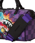 MAD SCIENTIST MINI DUFFLE