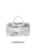 3AM PLUSH SWISS ALPS MINI DUFFLE