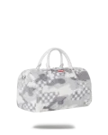 3AM PLUSH SWISS ALPS MINI DUFFLE
