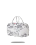 3AM PLUSH SWISS ALPS MINI DUFFLE