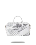 3AM PLUSH SWISS ALPS MINI DUFFLE