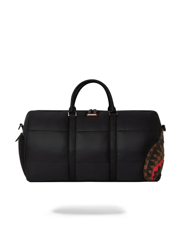 PUFFER SHARK VAIL FLEX DUFFLE