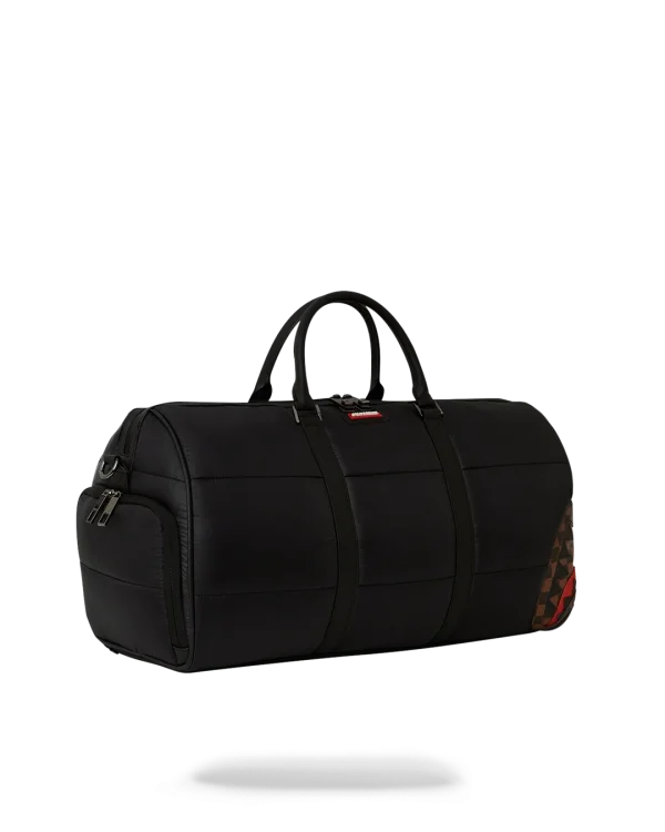 PUFFER SHARK VAIL FLEX DUFFLE