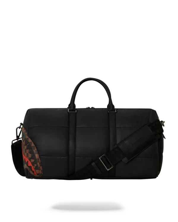 PUFFER SHARK VAIL FLEX DUFFLE