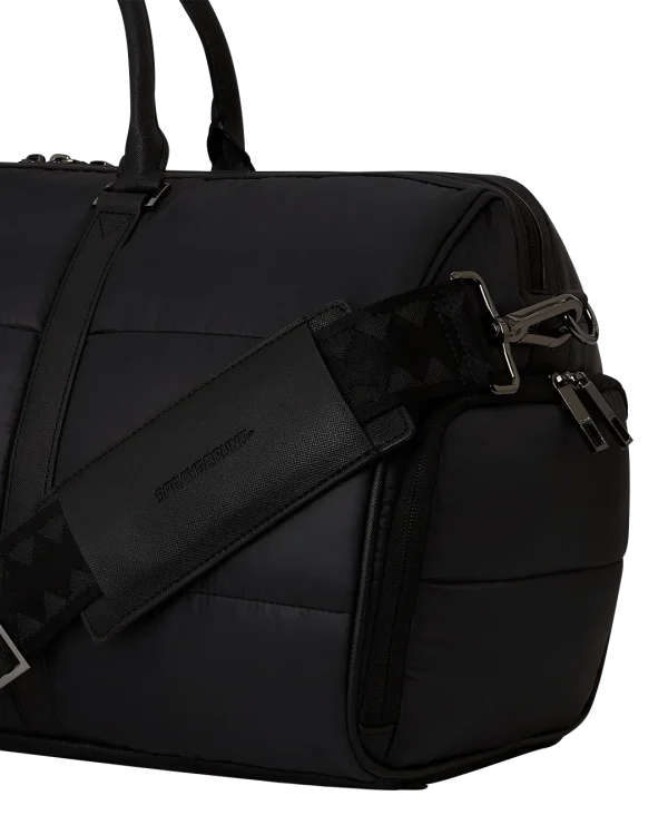 PUFFER SHARK VAIL FLEX DUFFLE