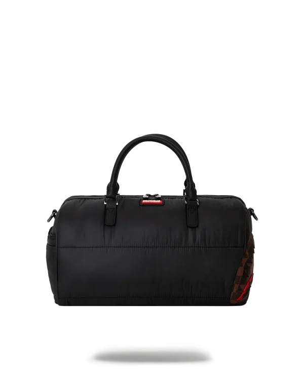 PUFFER SHARK VAIL FLEX MINI DUFFLE