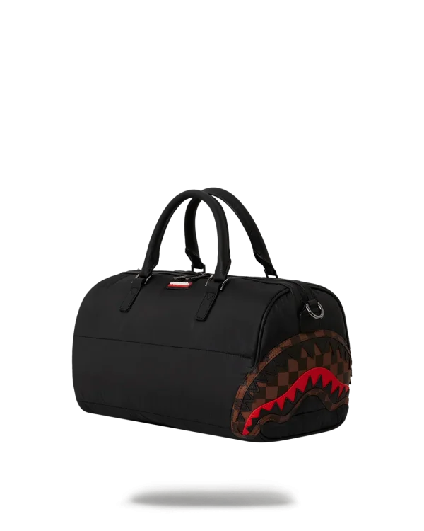 PUFFER SHARK VAIL FLEX MINI DUFFLE