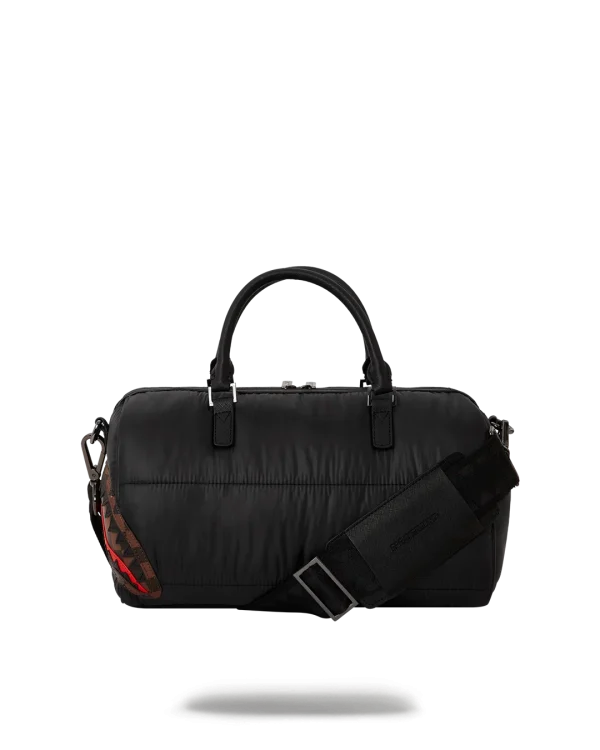 PUFFER SHARK VAIL FLEX MINI DUFFLE