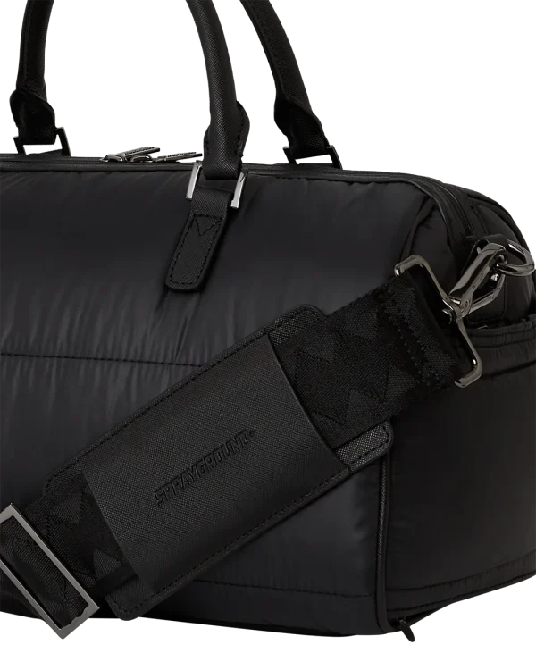 PUFFER SHARK VAIL FLEX MINI DUFFLE