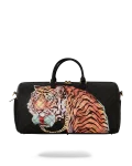 CATWALK CURRENCY DUFFLE