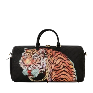 CATWALK CURRENCY DUFFLE