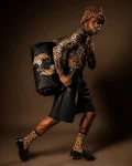 CATWALK CURRENCY DUFFLE