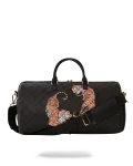 CATWALK CURRENCY DUFFLE