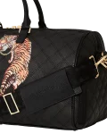 CATWALK CURRENCY DUFFLE