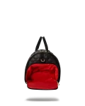 CATWALK CURRENCY DUFFLE
