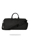 'WHAT THE BEEP' SHARK DUFFLE