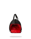 'WHAT THE BEEP' SHARK DUFFLE