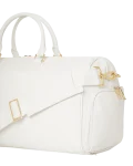 SECRET LIFE OF PEARLS DUFFLE