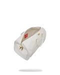 SECRET LIFE OF PEARLS DUFFLE