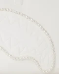 SECRET LIFE OF PEARLS DUFFLE
